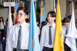 Ep.2 งานปฐมนิเทศนักศึกษาใหม่ ปีการศึกษา 2568