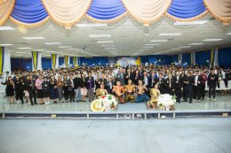 Ep.3 งานปฐมนิเทศนักศึกษา ปีการศึกษา 2568