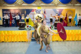 Ep.3 งานปฐมนิเทศนักศึกษา ปีการศึกษา 2568