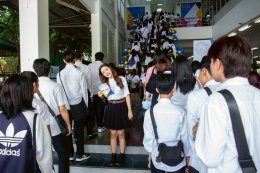 Ep.2 งานปฐมนิเทศนักศึกษาใหม่ ปีการศึกษา 2568