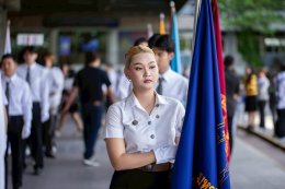 Ep.2 งานปฐมนิเทศนักศึกษาใหม่ ปีการศึกษา 2568