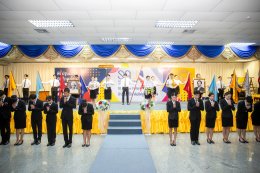 Ep.3 งานปฐมนิเทศนักศึกษา ปีการศึกษา 2568