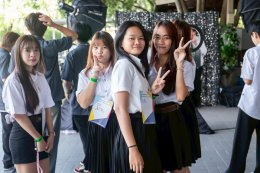Ep.2 งานปฐมนิเทศนักศึกษาใหม่ ปีการศึกษา 2568