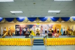Ep.3 งานปฐมนิเทศนักศึกษา ปีการศึกษา 2568