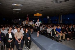 Ep.3 งานปฐมนิเทศนักศึกษา ปีการศึกษา 2568