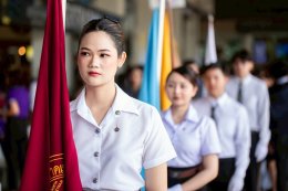 Ep.2 งานปฐมนิเทศนักศึกษาใหม่ ปีการศึกษา 2568