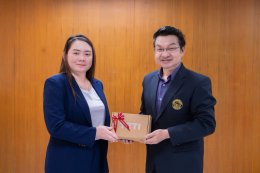 ประกาศเกียรติคุณ "นักวิจัยดีเด่น" ประจำปีการศึกษา 2568