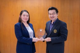 ประกาศเกียรติคุณ "นักวิจัยดีเด่น" ประจำปีการศึกษา 2568