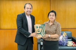 งานแสดงมุทิตาจิต แด่ อาจารย์ฉลวย ทองสมบูรณ์ อาจารย์ประจำสาขาวิชาการบัญชี