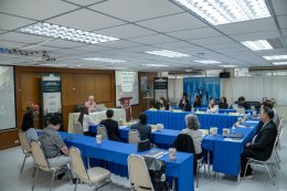 การประชุมวิชาการนานาชาติ International Symposium on Southeast Asian Transportation Heritage: Historical Interpretation and Sustainable Conservation 