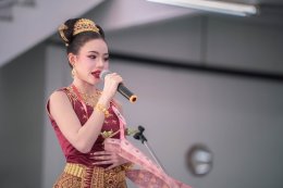 งานสืบสานประเพณีสงกรานต์