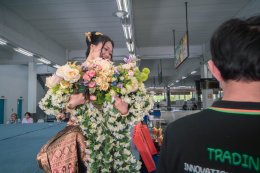 งานสืบสานประเพณีสงกรานต์