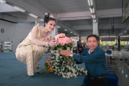 งานสืบสานประเพณีสงกรานต์