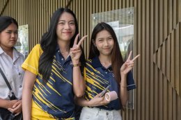 เจาะลึกเบื้องหลังความอร่อย! ดูงานกระบวนการผลิต "มาม่า" มาตรฐานระดับโลก