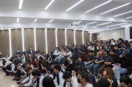 เจาะลึกเบื้องหลังความอร่อย! ดูงานกระบวนการผลิต "มาม่า" มาตรฐานระดับโลก