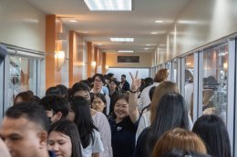 เจาะลึกเบื้องหลังความอร่อย! ดูงานกระบวนการผลิต "มาม่า" มาตรฐานระดับโลก