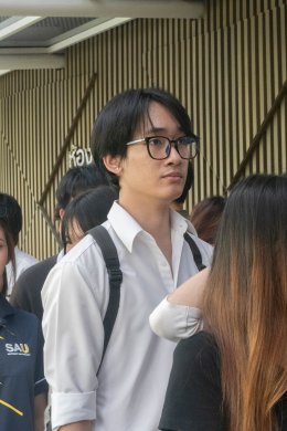 เจาะลึกเบื้องหลังความอร่อย! ดูงานกระบวนการผลิต "มาม่า" มาตรฐานระดับโลก