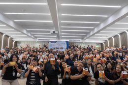 เจาะลึกเบื้องหลังความอร่อย! ดูงานกระบวนการผลิต "มาม่า" มาตรฐานระดับโลก