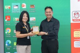 เจาะลึกเบื้องหลังความอร่อย! ดูงานกระบวนการผลิต "มาม่า" มาตรฐานระดับโลก