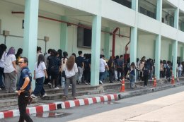 เจาะลึกเบื้องหลังความอร่อย! ดูงานกระบวนการผลิต "มาม่า" มาตรฐานระดับโลก