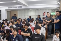 เจาะลึกเบื้องหลังความอร่อย! ดูงานกระบวนการผลิต "มาม่า" มาตรฐานระดับโลก