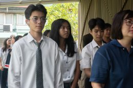 เจาะลึกเบื้องหลังความอร่อย! ดูงานกระบวนการผลิต "มาม่า" มาตรฐานระดับโลก