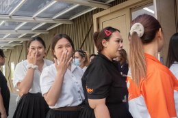 เจาะลึกเบื้องหลังความอร่อย! ดูงานกระบวนการผลิต "มาม่า" มาตรฐานระดับโลก