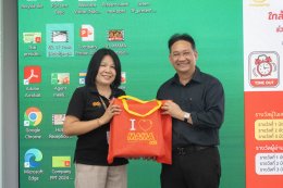 เจาะลึกเบื้องหลังความอร่อย! ดูงานกระบวนการผลิต "มาม่า" มาตรฐานระดับโลก