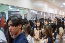 เจาะลึกเบื้องหลังความอร่อย! ดูงานกระบวนการผลิต "มาม่า" มาตรฐานระดับโลก