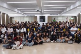 เจาะลึกเบื้องหลังความอร่อย! ดูงานกระบวนการผลิต "มาม่า" มาตรฐานระดับโลก