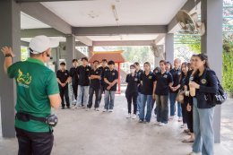 เยี่ยมชมและร่วมทำกิจกรรม ณ พิพิธภัณฑ์เกษตรเฉลิมพระเกียรติ พระบาทสมเด็จพระเจ้าอยู่หัว (องค์การมหาชน) จังหวัดปทุมธานี