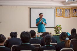 เยี่ยมชมและร่วมทำกิจกรรม ณ พิพิธภัณฑ์เกษตรเฉลิมพระเกียรติ พระบาทสมเด็จพระเจ้าอยู่หัว (องค์การมหาชน) จังหวัดปทุมธานี