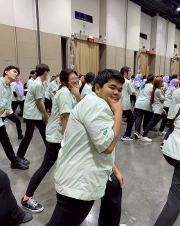 กิจกรรม Mind Way ครั้งที่ 1/2568 
