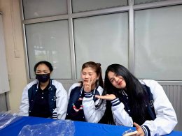 ของขวัญปีใหม่สุดพิเศษ! สำหรับนักศึกษาสาขาวิชาการจัดการนวัตกรรมการค้า