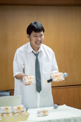 กิจกรรมส่งเสริมทักษะและประสบการณ์ให้แก่นักศึกษา ชั้นปีที่ 1 กลุ่ม 1A2 ในหัวข้อ "มือใหม่หัดเปิดร้านดิจิทัล"
