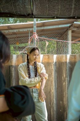 โครงการ "พัฒนาศักยภาพบัณฑิตผ่านการบูรณาการการเรียนรู้ วิจัย และวัฒนธรรม" ณ ฟาร์มไก่ไข่อารมณ์ดี by น้องมด และน้องมดเจริญการค้า อ.สวนผึ้ง จ.ราชบุรี 