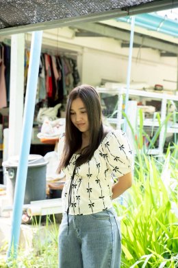 โครงการ "พัฒนาศักยภาพบัณฑิตผ่านการบูรณาการการเรียนรู้ วิจัย และวัฒนธรรม" ณ ฟาร์มไก่ไข่อารมณ์ดี by น้องมด และน้องมดเจริญการค้า อ.สวนผึ้ง จ.ราชบุรี 