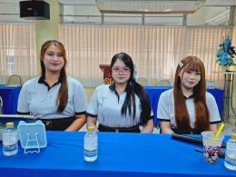 CAMPUS TOUR 2026 สาขาวิชาการจัดการนวัตกรรมการค้า