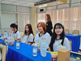 CAMPUS TOUR 2026 สาขาวิชาการจัดการนวัตกรรมการค้า