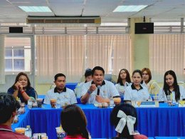 CAMPUS TOUR 2026 สาขาวิชาการจัดการนวัตกรรมการค้า