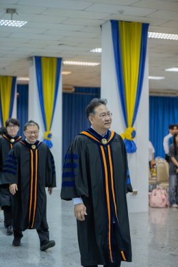 วันไหว้ครู ประจำปีการศึกษา 2568 