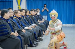 วันไหว้ครู ประจำปีการศึกษา 2568 