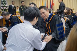 วันไหว้ครู ประจำปีการศึกษา 2568 