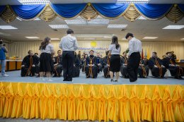 วันไหว้ครู ประจำปีการศึกษา 2568 