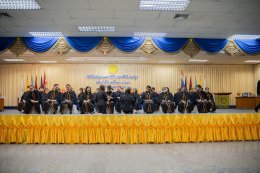 วันไหว้ครู ประจำปีการศึกษา 2568 