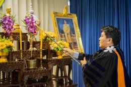 วันไหว้ครู ประจำปีการศึกษา 2568 