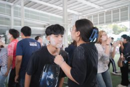 Ep2. กิจกรรม Walk Rally 2568