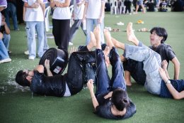 Ep2. กิจกรรม Walk Rally 2568