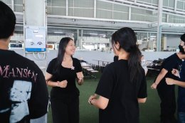 Ep1. กิจกรรม Walk Rally 2568