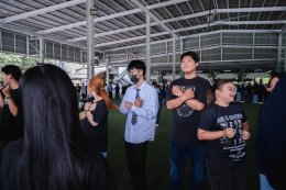 Ep1. กิจกรรม Walk Rally 2568